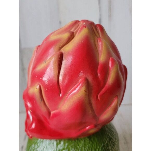 Hyde eek skull light skeleton dragonfruit cantaloupe skull light up Halloween pr - Picture 8 of 12